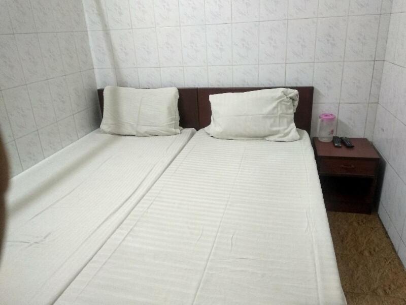 Spot On 80584 Pudur Lucky Mansion Hotel Chennai Exterior photo