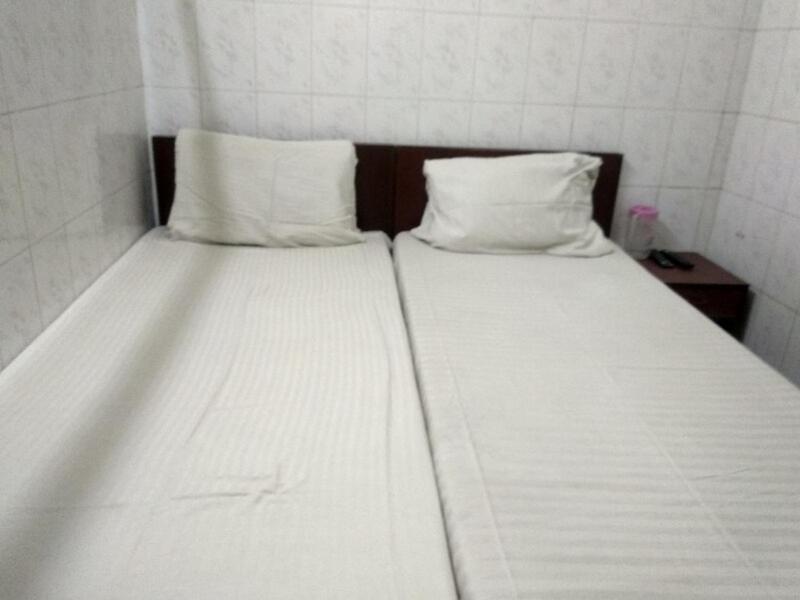 Spot On 80584 Pudur Lucky Mansion Hotel Chennai Exterior photo