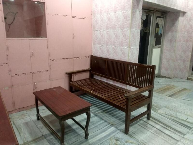 Spot On 80584 Pudur Lucky Mansion Hotel Chennai Exterior photo